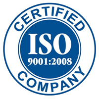 frigoterm doo ISO certifikat 9001 2008