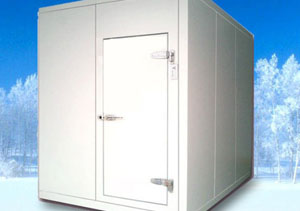 Refrigeration chambers